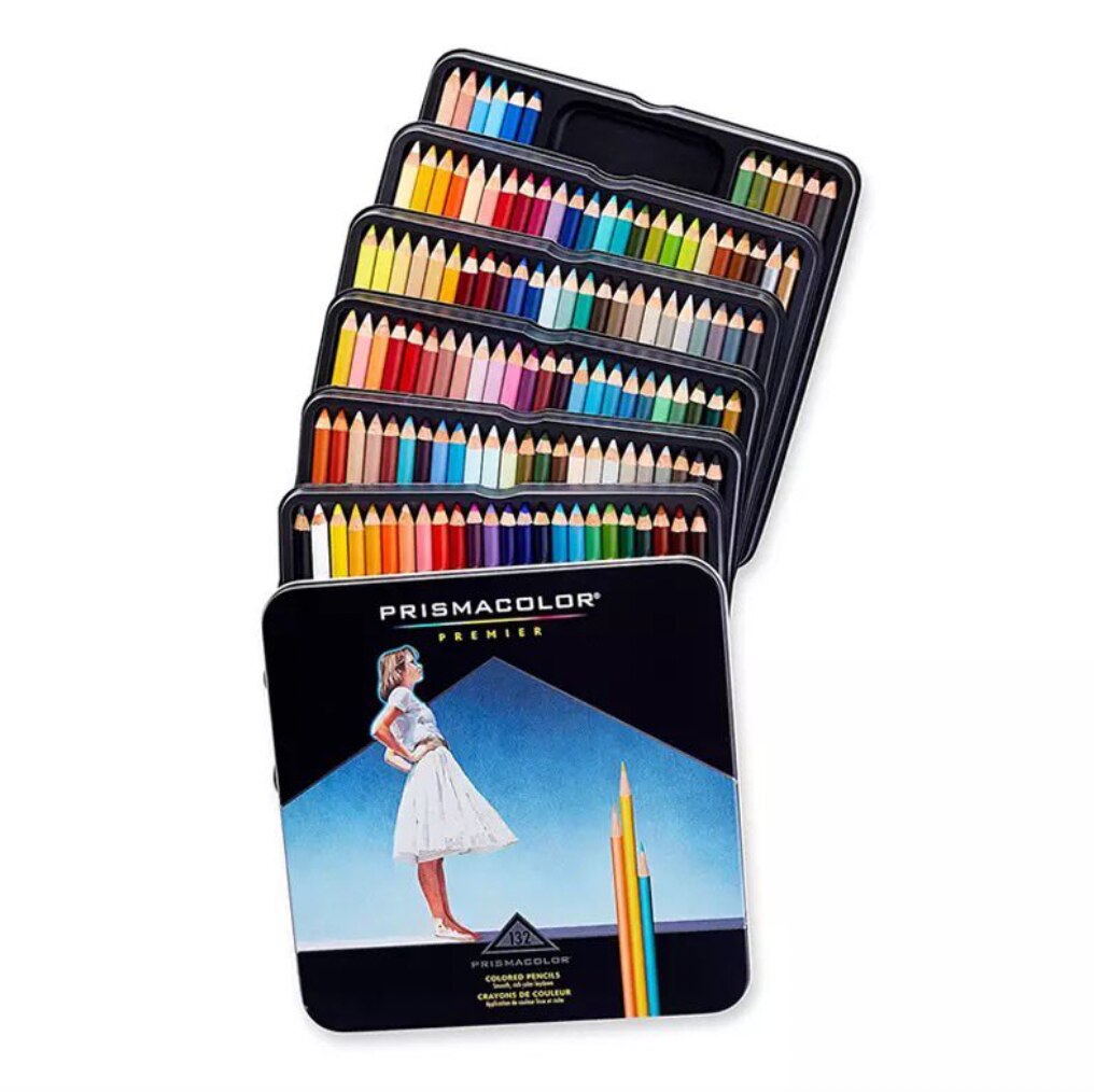 Prismacolor Premier colored pencil 150 132 48 Ʈ ..